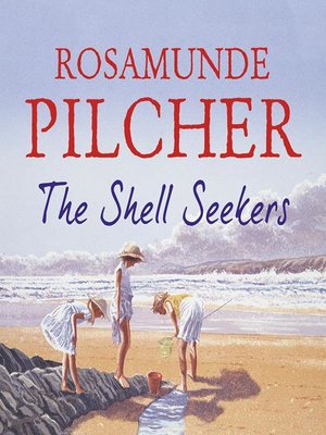 cover image of The Shell Seekers